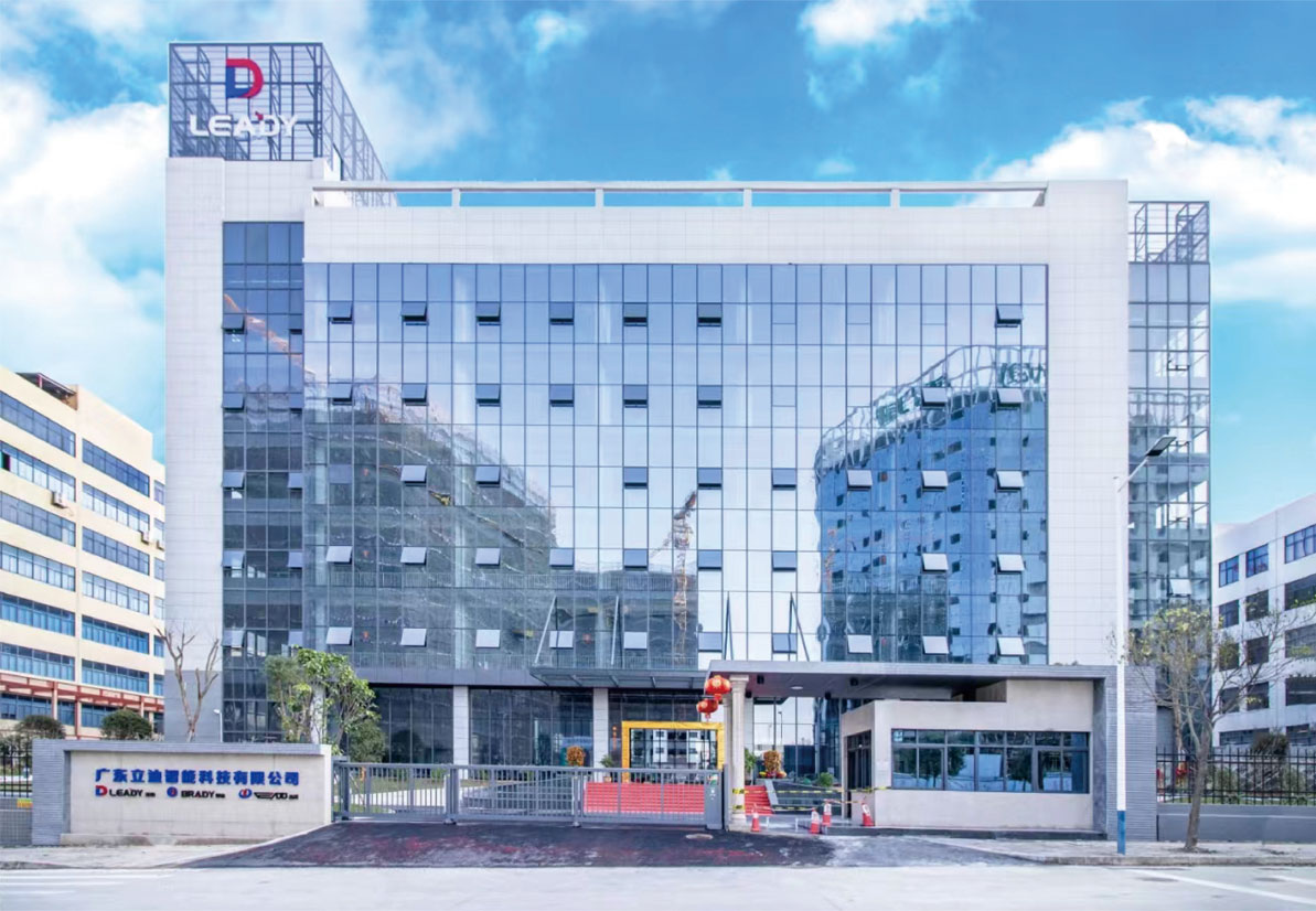 深圳市緯迪科技有限公司